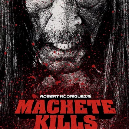 Miniature photo du film : Machete Kills