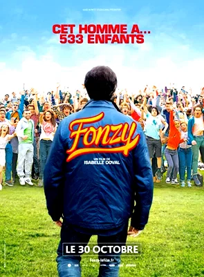 Photo 31 du film : Fonzy