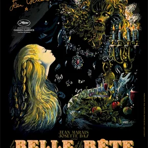 Photo du film : La belle et la bête