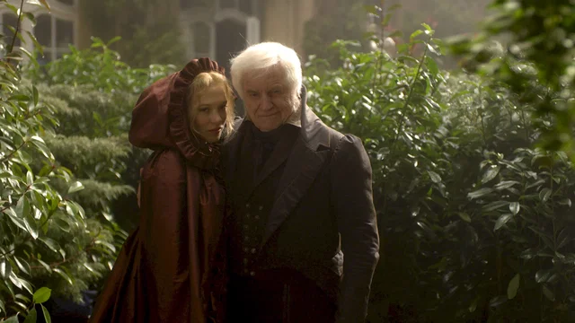 Photo 3 du film : La Belle et la Bête
