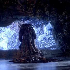 Photo du film : La Belle et la Bête