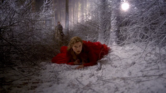 Photo 7 du film : La Belle et la Bête