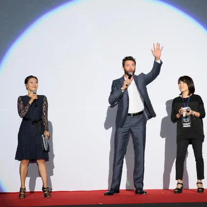 Miniature photo du film : Wolverine : le combat de l'immortel