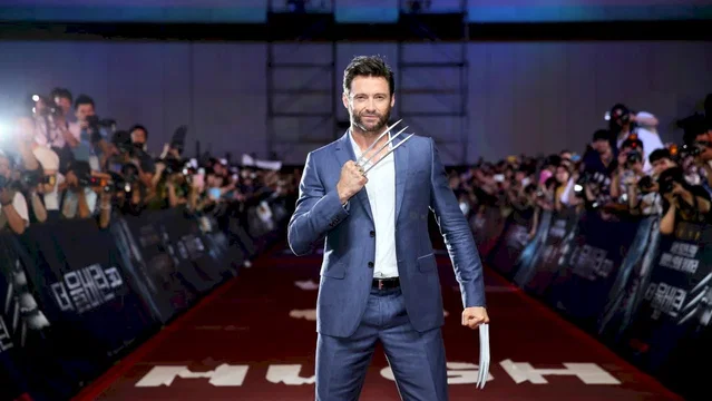 Photo du film : Wolverine : le combat de l'immortel
