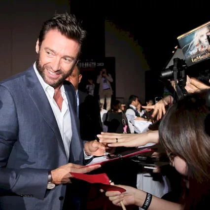 Miniature photo du film : Wolverine : le combat de l'immortel