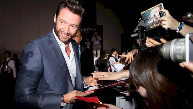 Photo du film : Wolverine : le combat de l'immortel