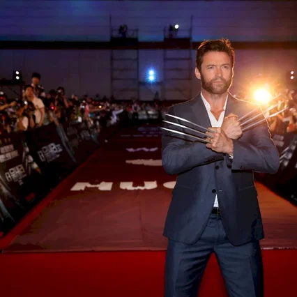Miniature photo du film : Wolverine : le combat de l'immortel