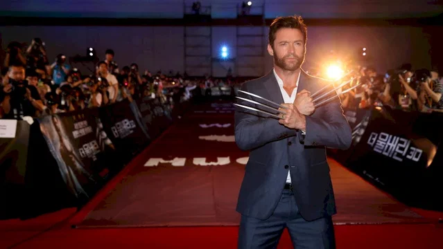 Photo du film : Wolverine : le combat de l'immortel