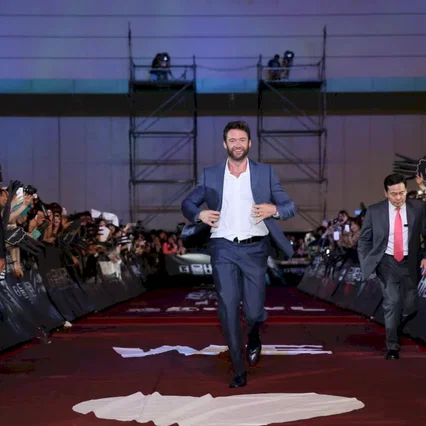 Miniature photo du film : Wolverine : le combat de l'immortel