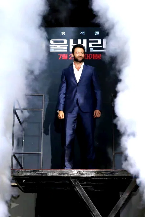 Photo 39 du film : Wolverine : le combat de l'immortel