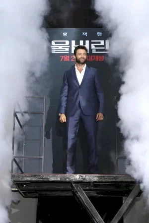 Photo du film : Wolverine : le combat de l'immortel