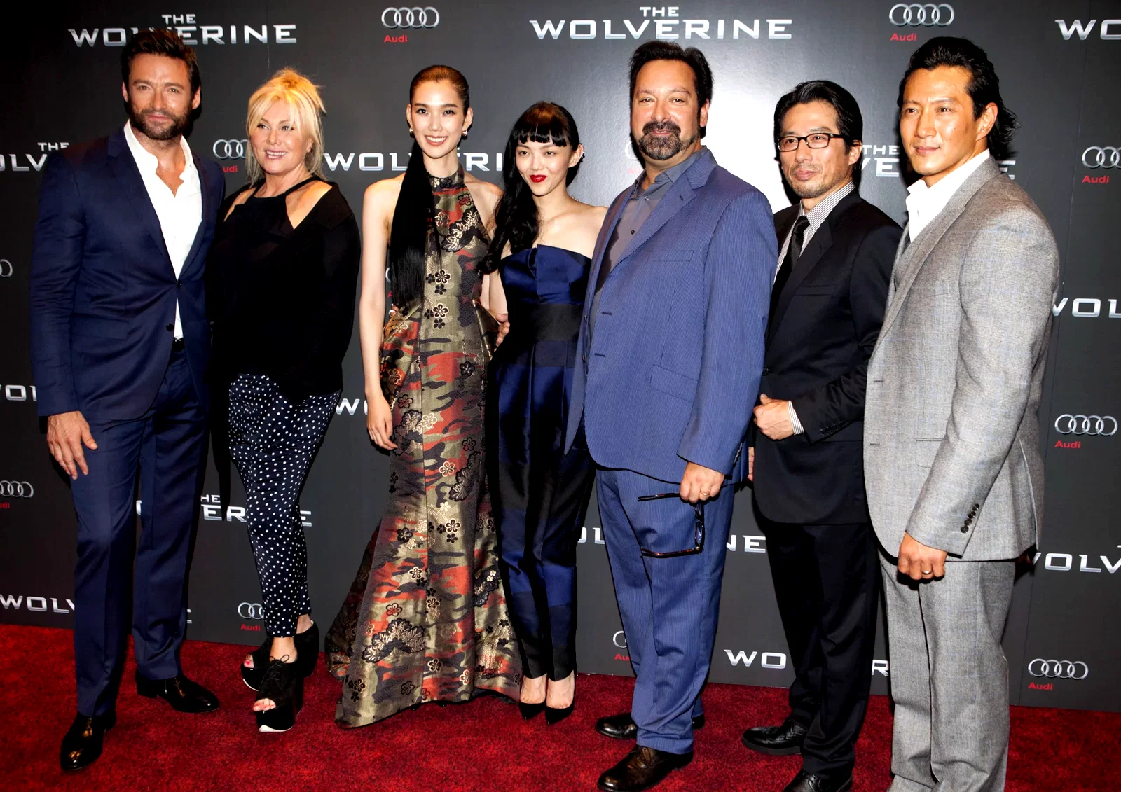 Photo 32 du film : Wolverine : le combat de l'immortel