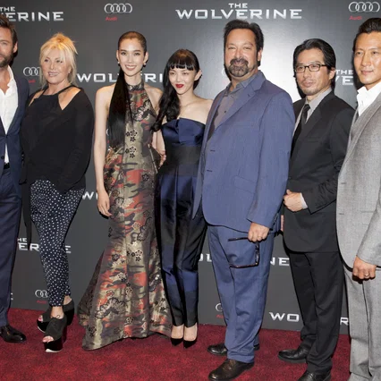 Miniature photo du film : Wolverine : le combat de l'immortel