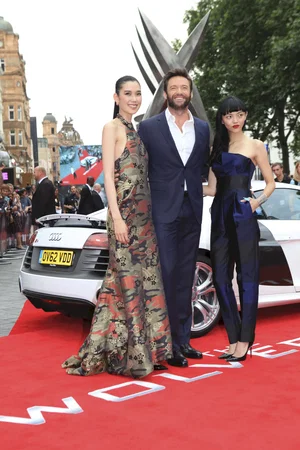 Photo du film : Wolverine : le combat de l'immortel