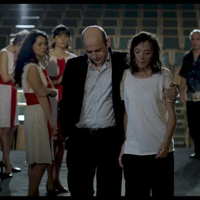 Photo du film : Keep Smiling