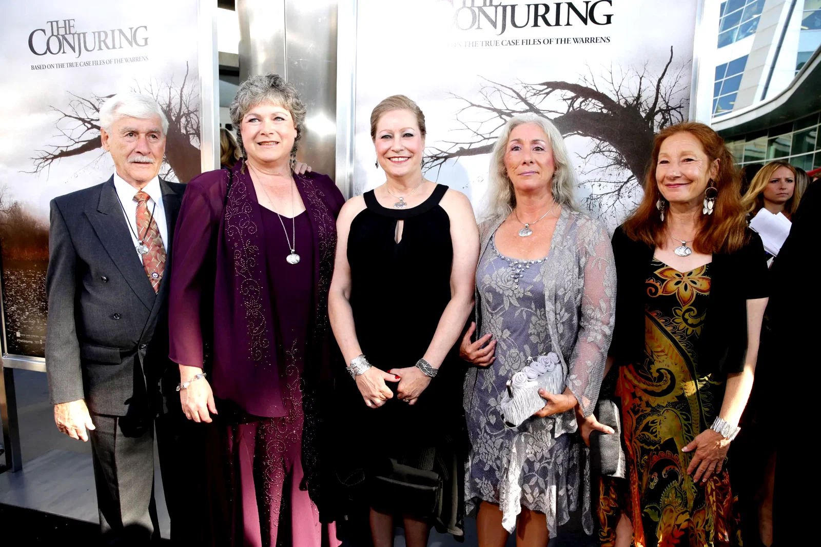 Photo 32 du film : Conjuring : Les dossiers Warren 