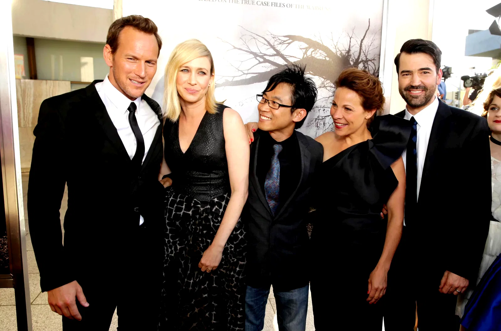 Photo 35 du film : Conjuring : Les dossiers Warren 