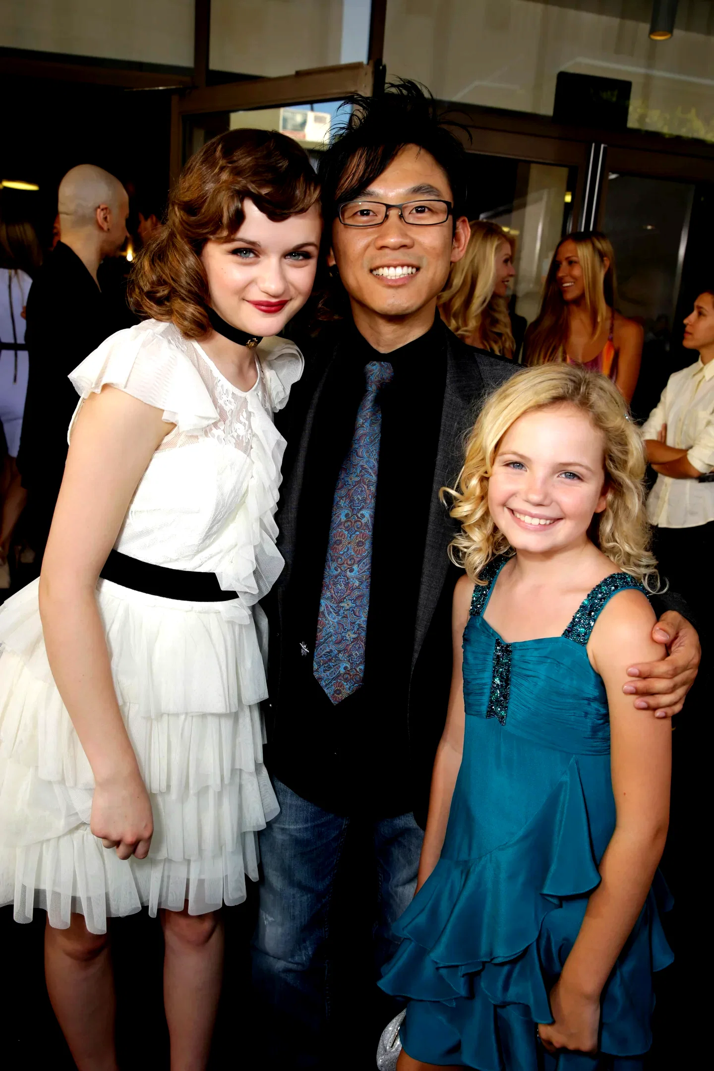 Photo 46 du film : Conjuring : Les dossiers Warren 