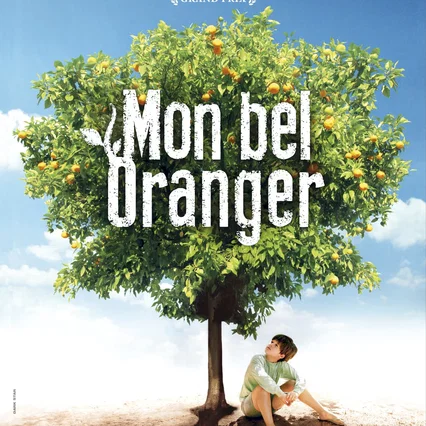 Miniature photo du film : Mon bel oranger