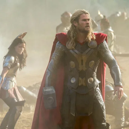 Miniature photo du film : Thor, Le Monde des Ténèbres