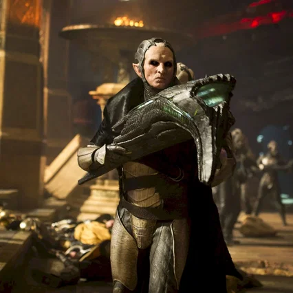 Miniature photo du film : Thor, Le Monde des Ténèbres