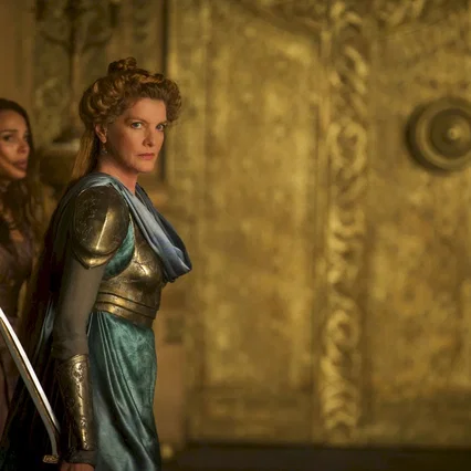 Miniature photo du film : Thor, Le Monde des Ténèbres