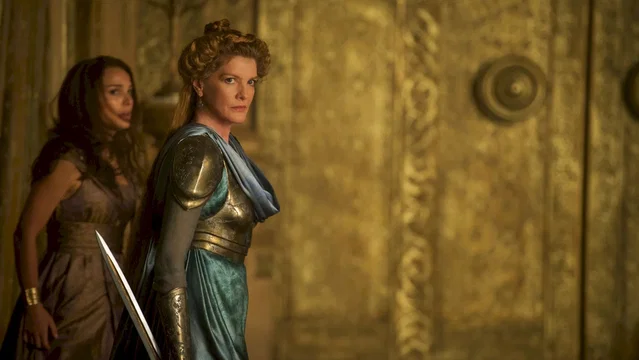 Photo du film : Thor, Le Monde des Ténèbres
