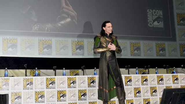 Photo du film : Thor, Le Monde des Ténèbres