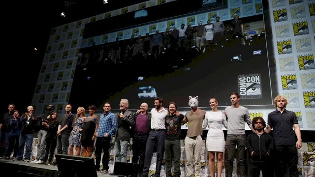 Photo du film : X-Men : Days of Future Past