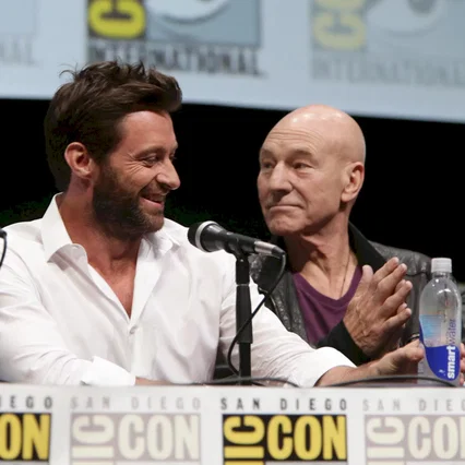 Miniature photo du film : X-Men : Days of Future Past