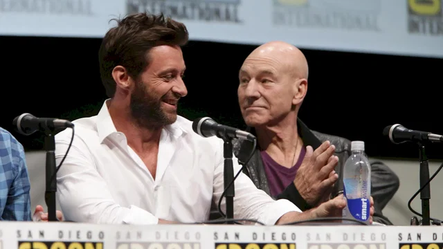 Photo du film : X-Men : Days of Future Past