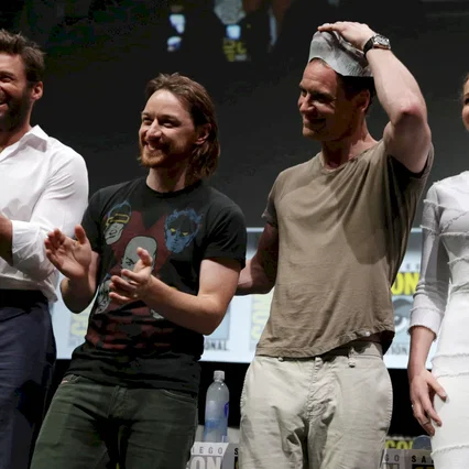 Miniature photo du film : X-Men : Days of Future Past