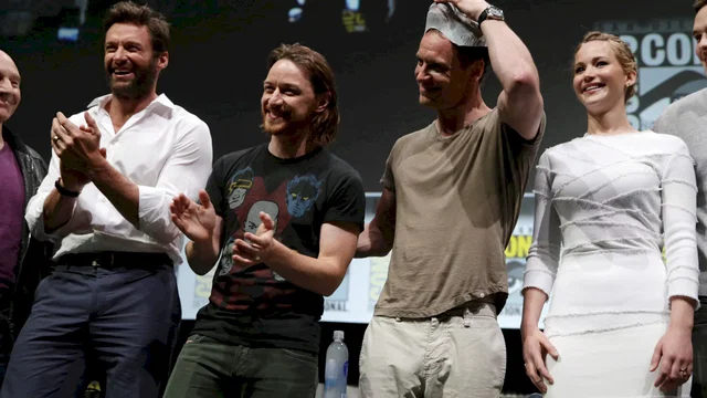 Photo du film : X-Men : Days of Future Past