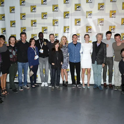 Miniature photo du film : X-Men : Days of Future Past