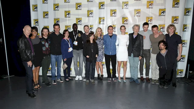 Photo du film : X-Men : Days of Future Past