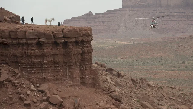 Photo 82 du film : Lone Ranger, Naissance d'un héros 
