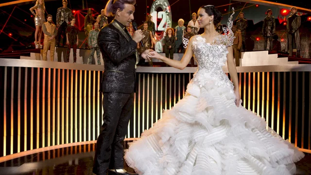 Photo du film : Hunger Games  - L'embrasement 