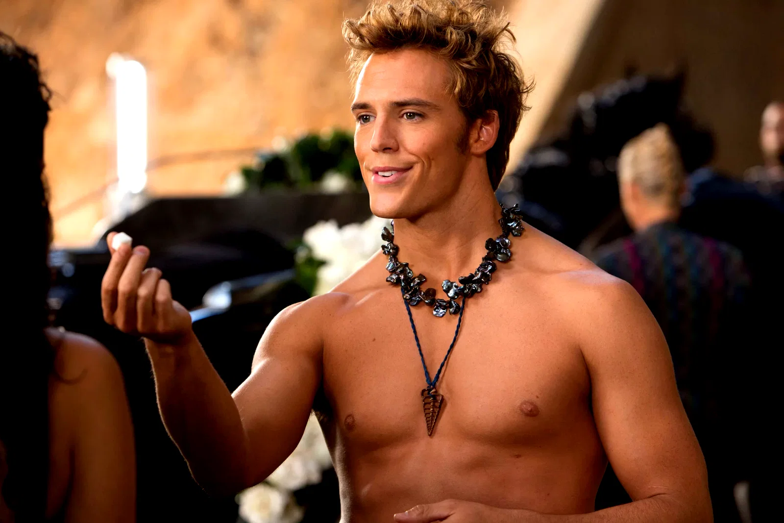 Photo 14 du film : Hunger Games  - L'embrasement 