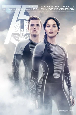 Photo du film : Hunger Games  - L'embrasement 