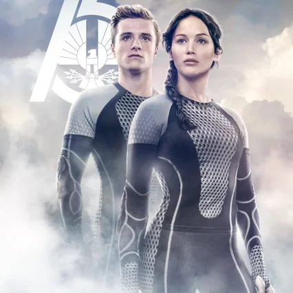 Miniature photo du film : Hunger Games  - L'embrasement 