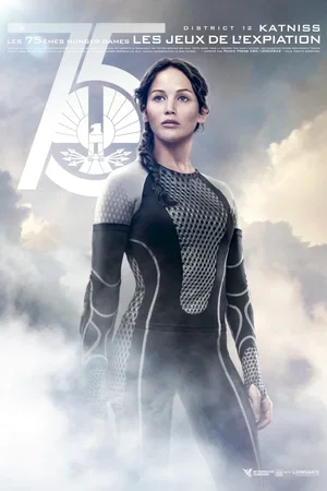 Photo du film : Hunger Games  - L'embrasement 