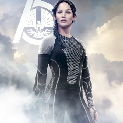Miniature photo du film : Hunger Games  - L'embrasement 