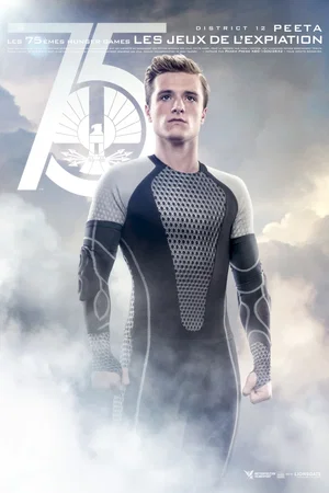 Photo du film : Hunger Games  - L'embrasement 