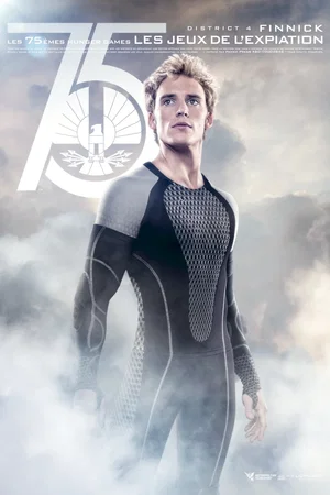 Photo du film : Hunger Games  - L'embrasement 