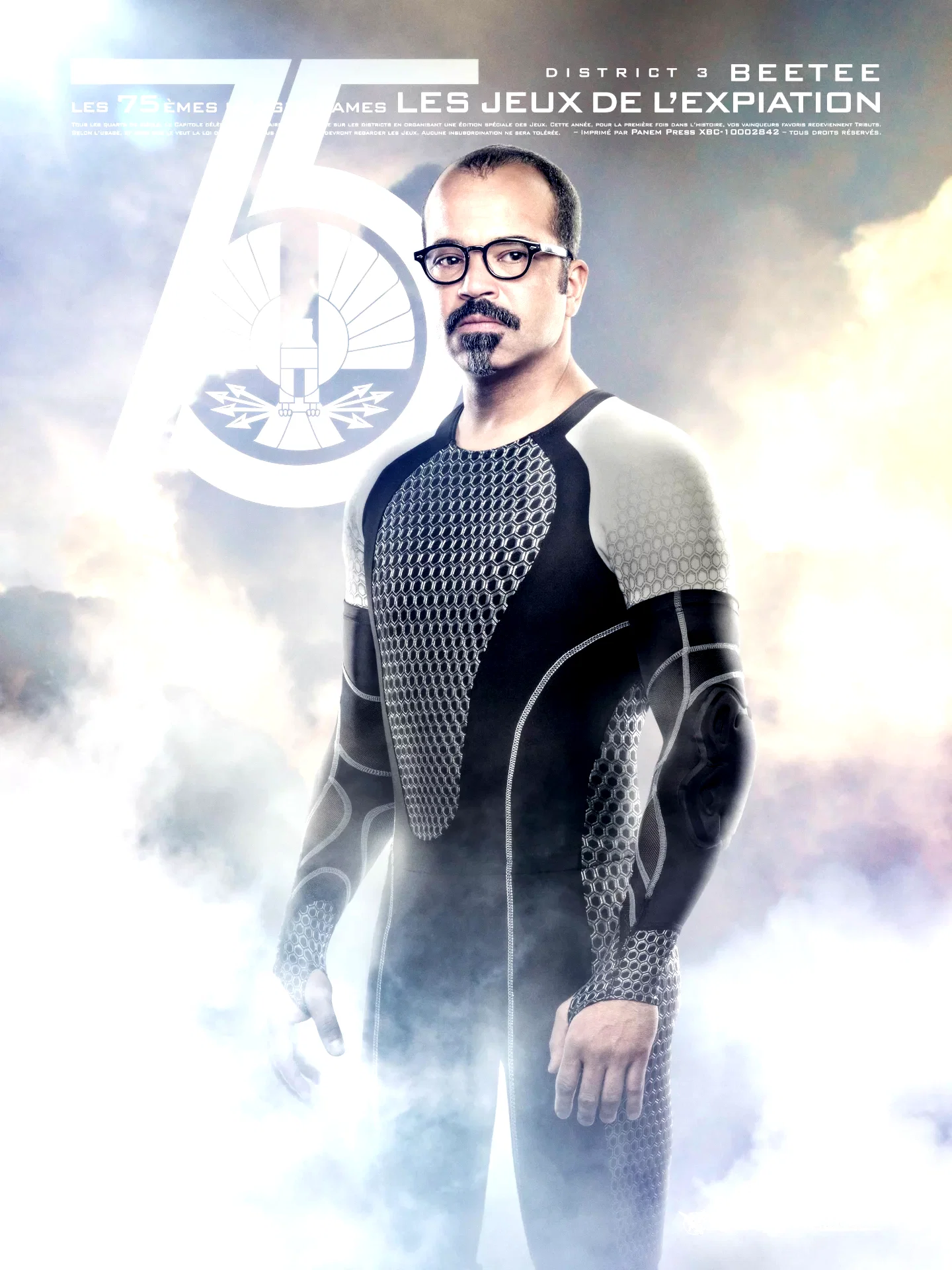 Photo 30 du film : Hunger Games  - L'embrasement 