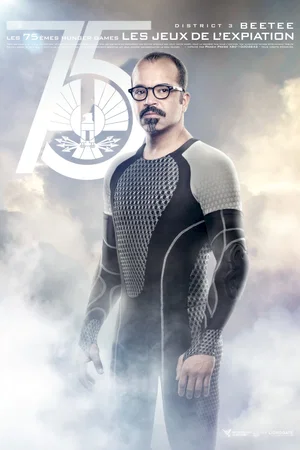 Photo du film : Hunger Games  - L'embrasement 