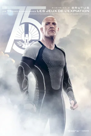 Photo du film : Hunger Games  - L'embrasement 