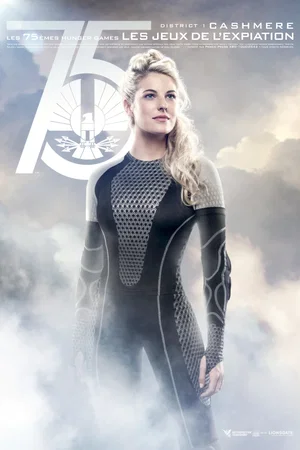 Photo du film : Hunger Games  - L'embrasement 