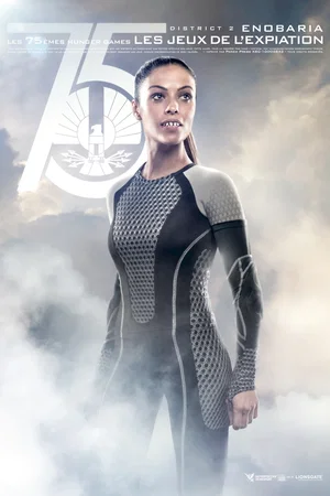 Photo du film : Hunger Games  - L'embrasement 