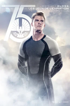 Photo du film : Hunger Games  - L'embrasement 